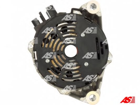 Generator / Alternator 4