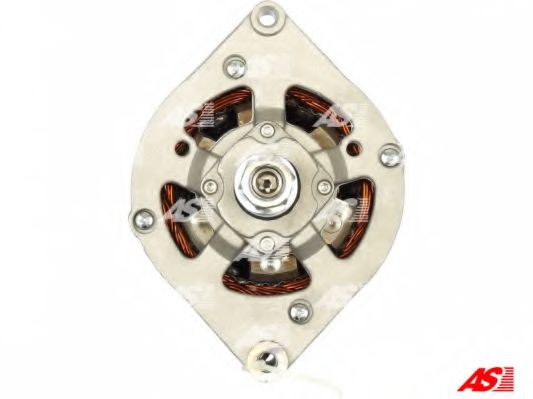Generator / Alternator 3