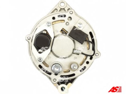 Generator / Alternator 4