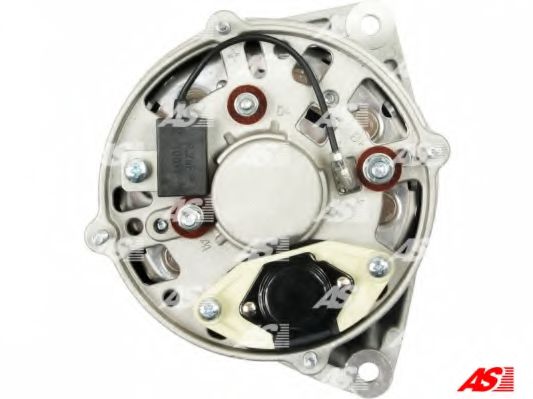 Generator / Alternator 4