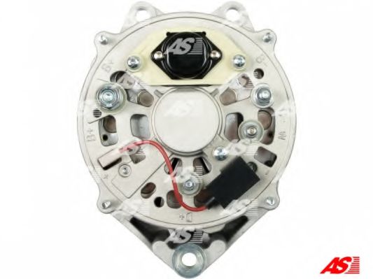 Generator / Alternator 4