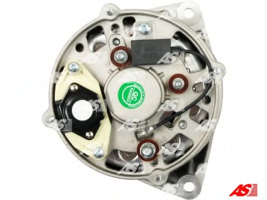 Generator / Alternator 4