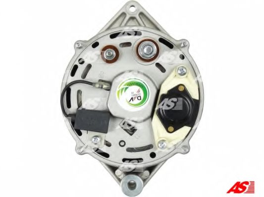 Generator / Alternator 4