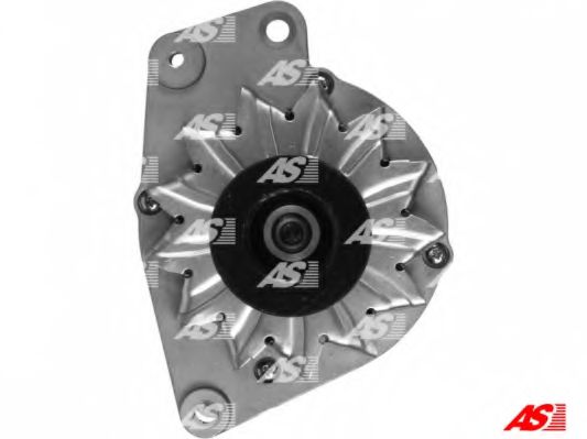 Generator / Alternator 2