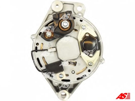 Generator / Alternator 4