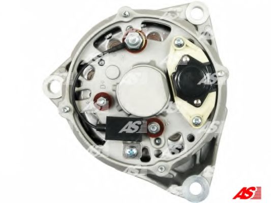 Generator / Alternator 4