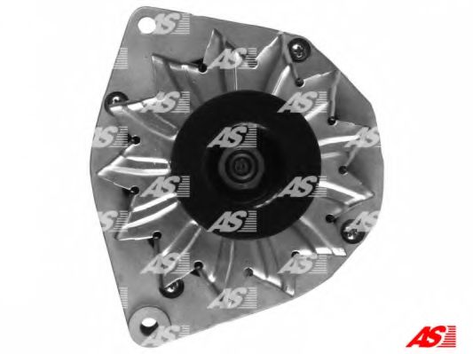 Generator / Alternator 2
