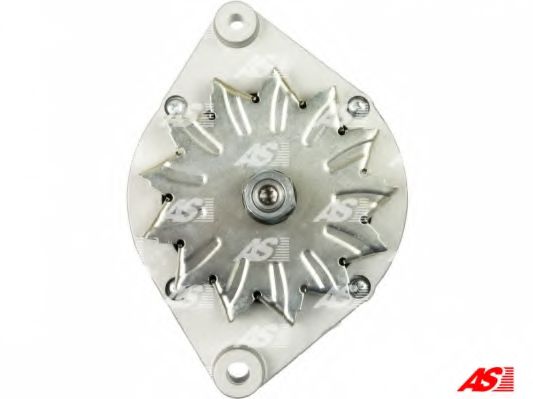 Generator / Alternator 3