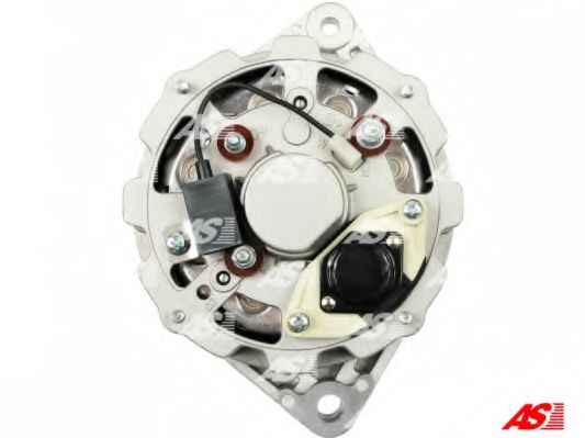 Generator / Alternator 4