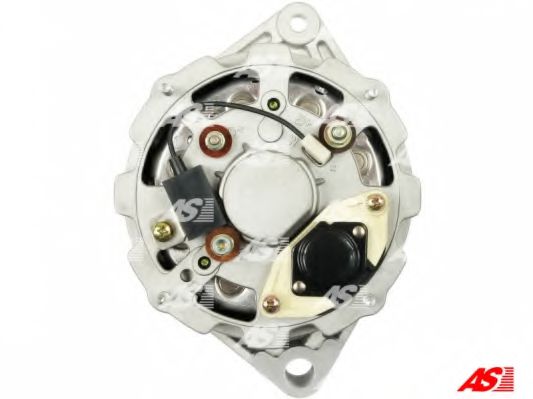 Generator / Alternator 4
