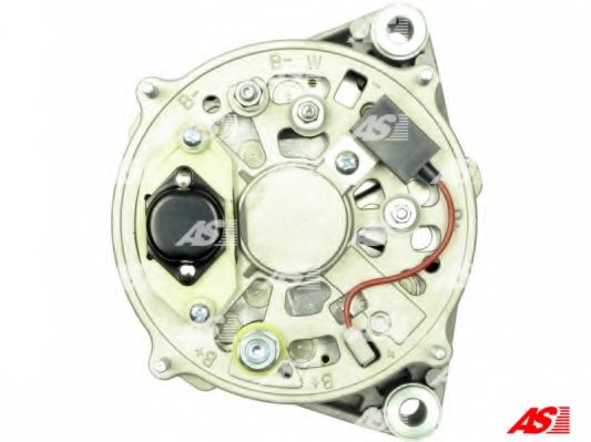 Generator / Alternator 4