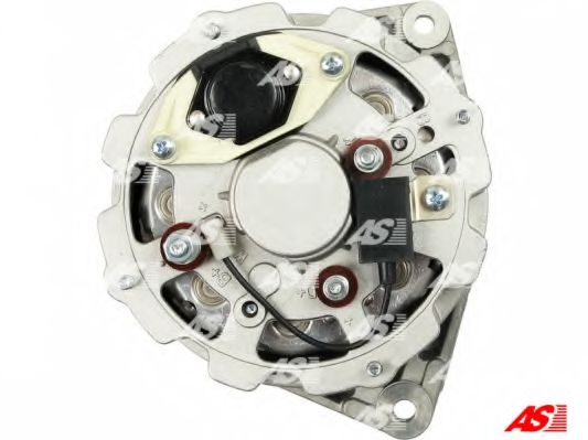 Generator / Alternator 4