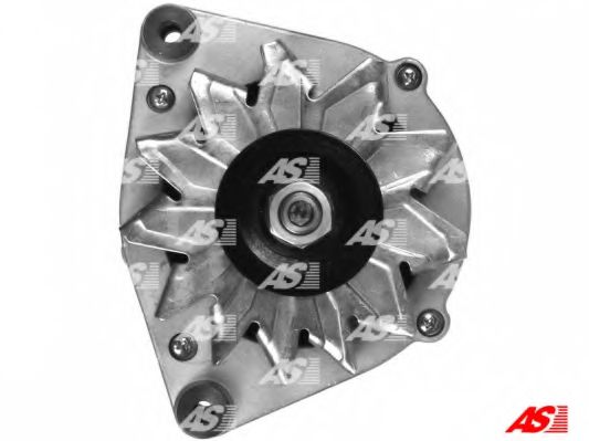 Generator / Alternator 2