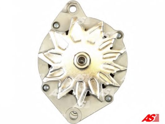 Generator / Alternator 3