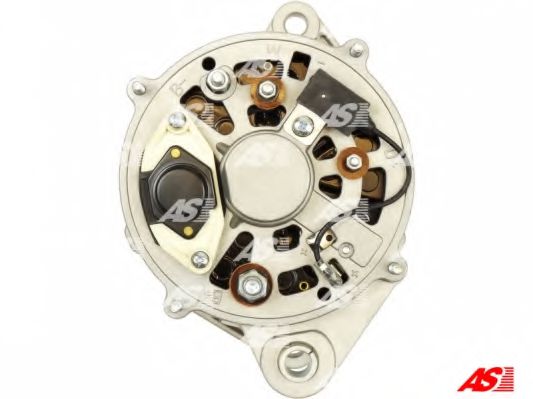Generator / Alternator 4