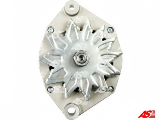 Generator / Alternator 3