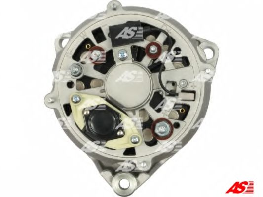 Generator / Alternator 4