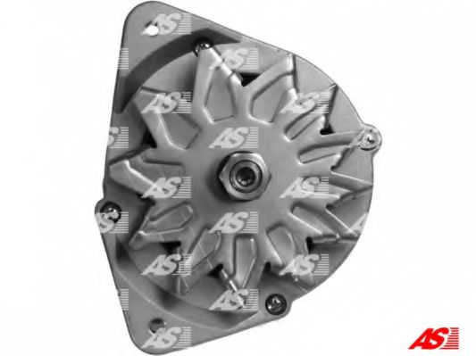 Generator / Alternator 2