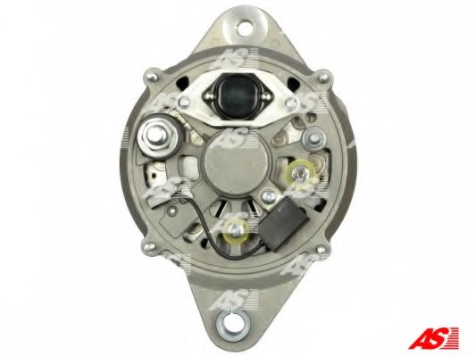 Generator / Alternator 4