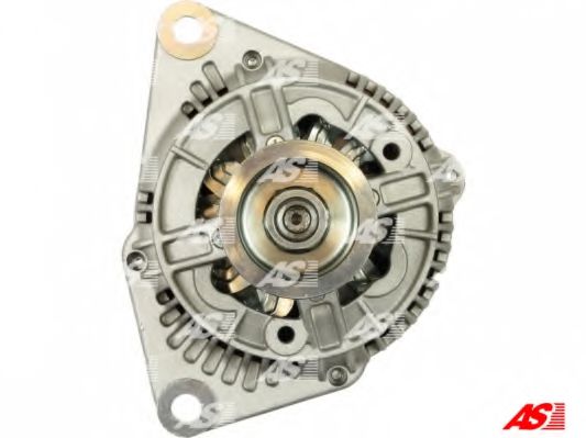 Generator / Alternator 3