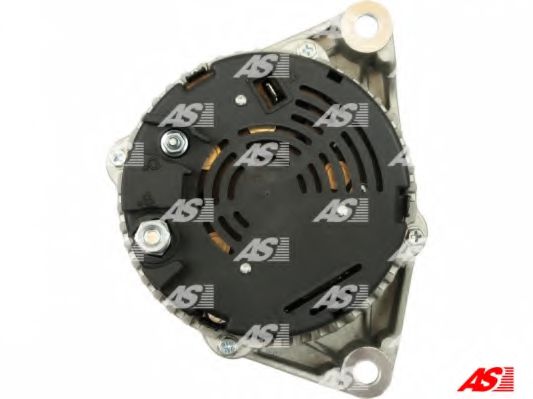 Generator / Alternator 4