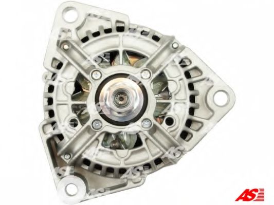 Generator / Alternator 3