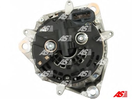 Generator / Alternator 4
