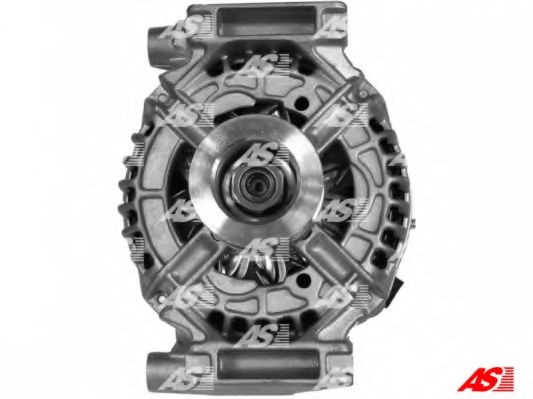 Generator / Alternator 2