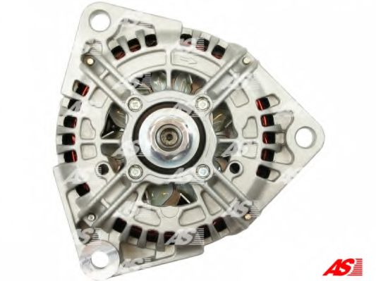 Generator / Alternator 3