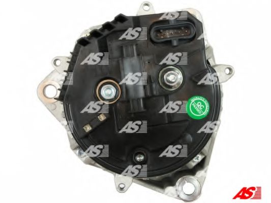 Generator / Alternator 4