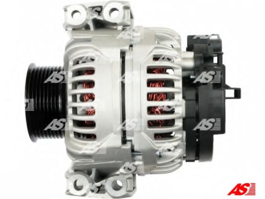 Generator / Alternator 2
