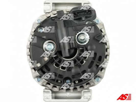 Generator / Alternator 4