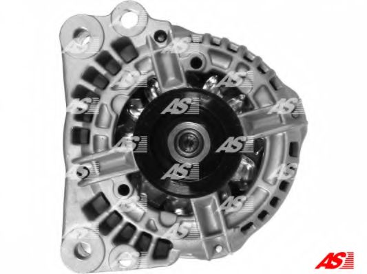 Generator / Alternator 2