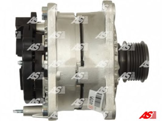 Generator / Alternator 2