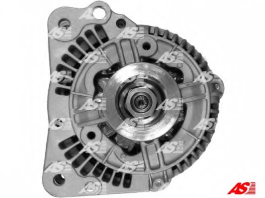 Generator / Alternator 2
