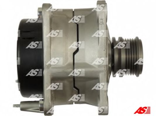 Generator / Alternator 2