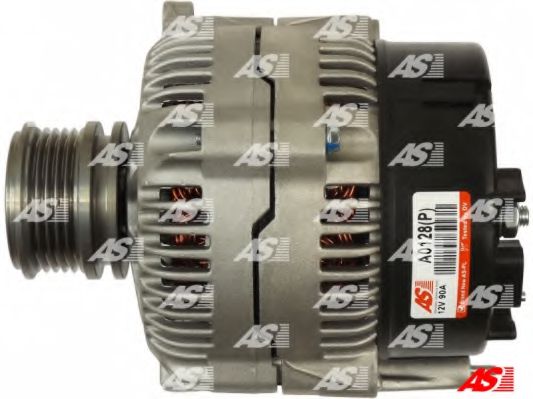 Generator / Alternator 4