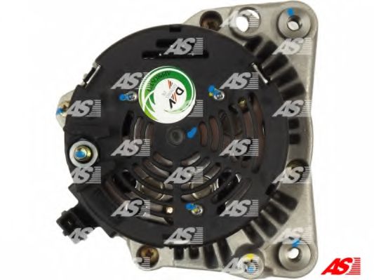 Generator / Alternator 3