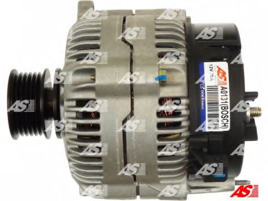 Generator / Alternator 4