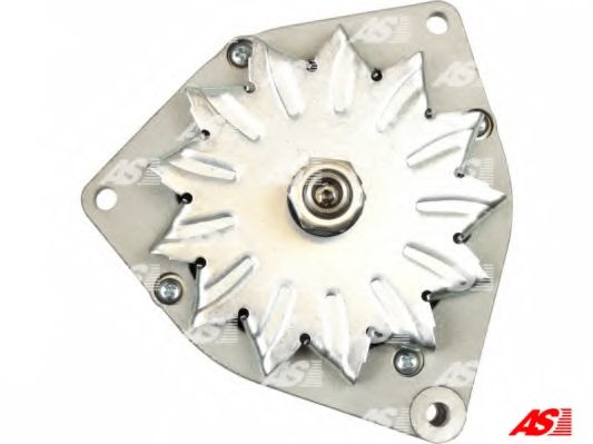 Generator / Alternator 3