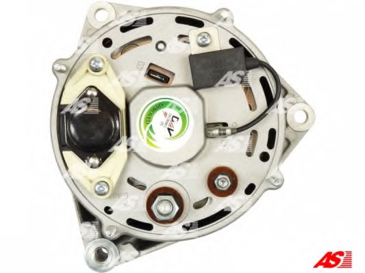Generator / Alternator 4