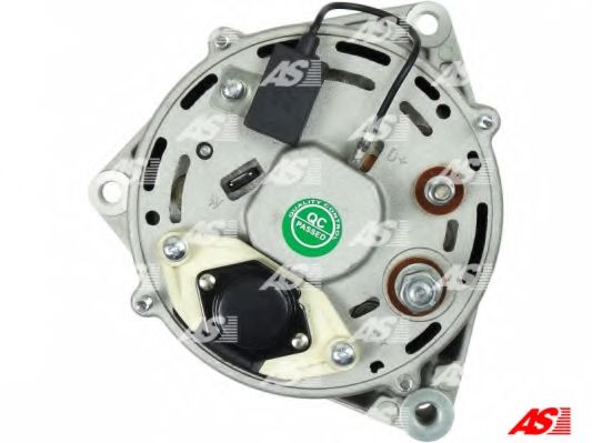 Generator / Alternator 3