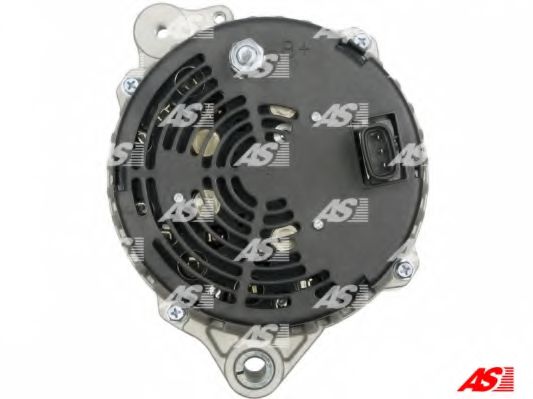 Generator / Alternator 4