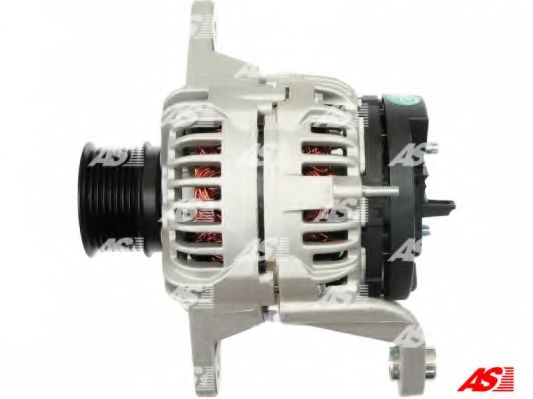 Generator / Alternator 2