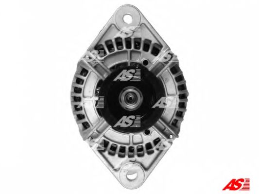 Generator / Alternator 2