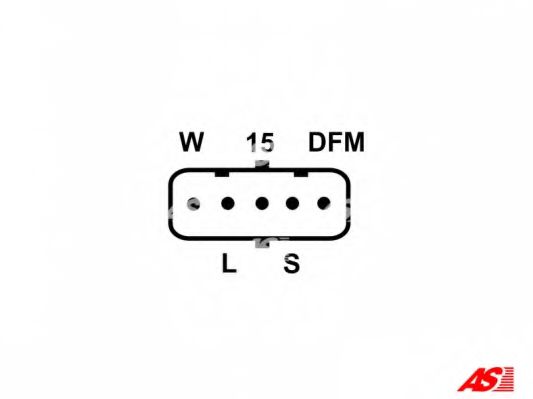 Generator / Alternator 3