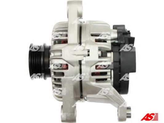 Generator / Alternator 2