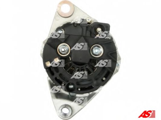 Generator / Alternator 4