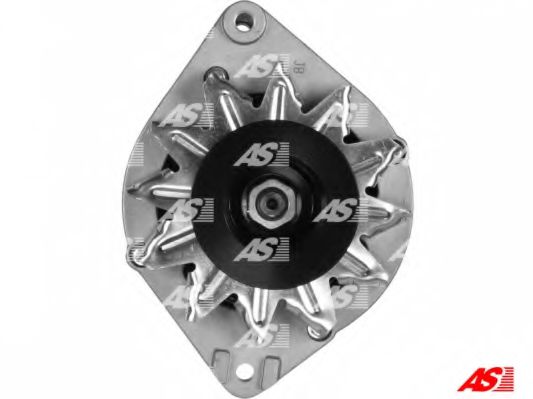 Generator / Alternator 2