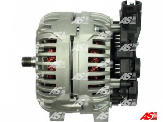 Generator / Alternator 2